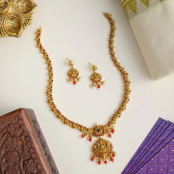Angaraka Lakshmi Haram